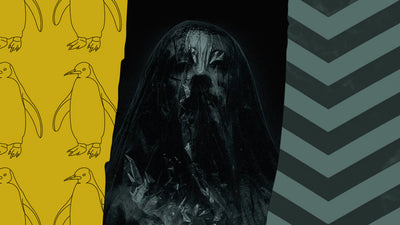 Music Weekly: Limited New Colorways for Twin Peaks and Fight Club