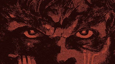 WEREWOLF BY NIGHT (Vinyl and Timed Edition Poster) (On-Sale Info)