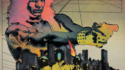 New Music: FUGA DAL BRONX