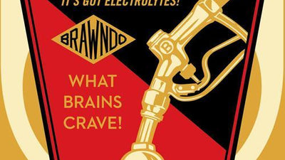 IDIOCRACY by Shepard Fairey is On Sale Now!