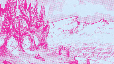 FATE OF FANTOS: THE IRIDIUM WARS Board Game (On-Sale Info)