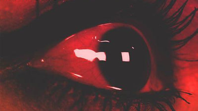 New Music Release: All the Colours of the Dark LP (Federale)