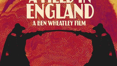 Elijah Wood's Top 10 Posters & Vinyl of 2014