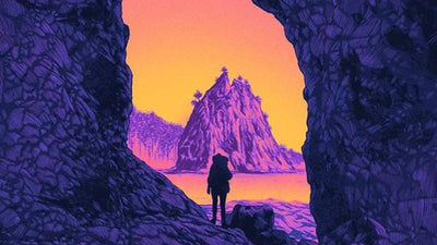 The National Poster Retrospecticus