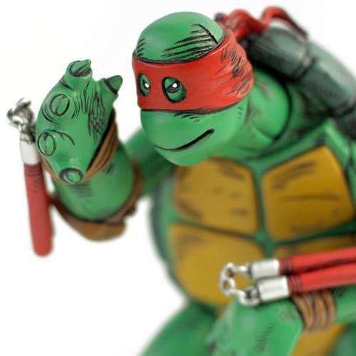 November Toy Update from Brock Otterbacher!