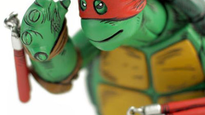 November Toy Update from Brock Otterbacher!