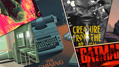 2023 Flat File Sale (Posters) (On-Sale Info)