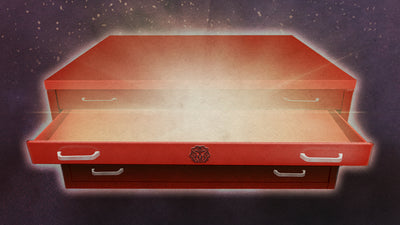 Poster Flat File Sale 2021 (Announce)