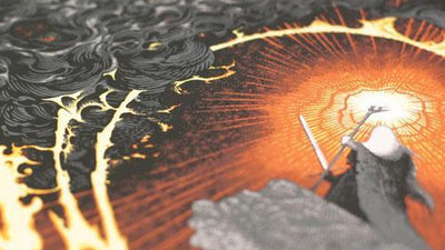 Flat File Sale this Saturday!