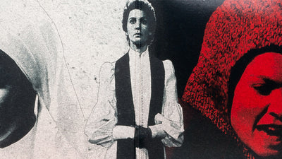 FLAVIA, THE HERETIC (Vinyl) (On-Sale Info)