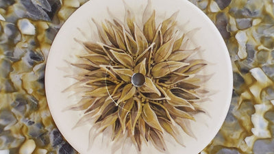 Winners of THE FOUNTAIN Wax Mage Competition