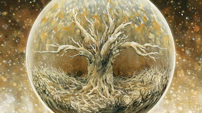 New Music Release: THE FOUNTAIN and SHOVEL KNIGHT!