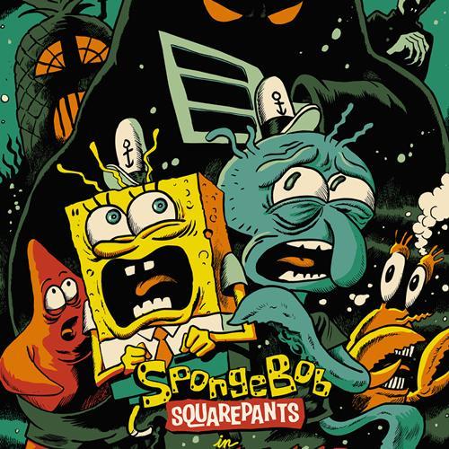 A Nickelodeon Show Online Poster Release (Part 2)