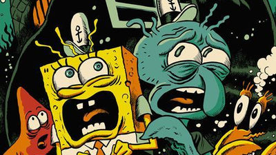 A Nickelodeon Show Online Poster Release (Part 2)