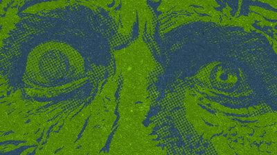 THE CURSE OF FRANKENSTEIN by Francesco Francavilla (On-Sale Info)