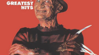 Music Weekly: New Distro Titles!