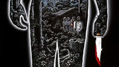 Mondo x Chiller: Friday the 13th