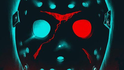 Texas Frightmare Weekend 2017