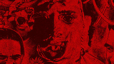 Frightmare Remainders (Posters) (On-Sale Info)