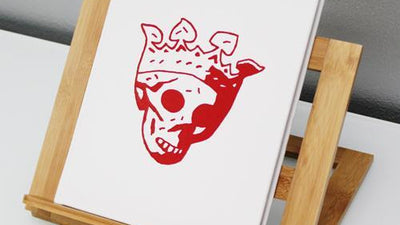 Mondo Book Vol. 5: MONDOCON EDITION