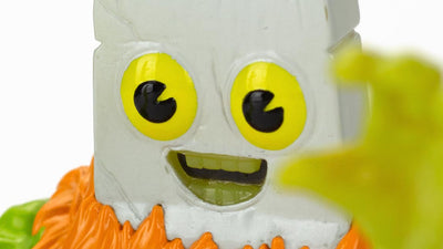 Alex Pardee’s FUTURE ME Figure - Mondo Exclusive (On Sale Info)