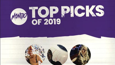 Mondo's Games Team Favorite Games of 2019