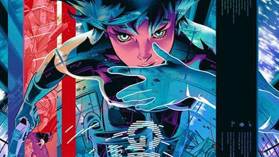 Justin Ishmael's Top 10 Posters of 2014