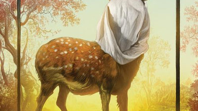 New Posters: THE LOBSTER and THE KILLING OF A SACRED DEER!