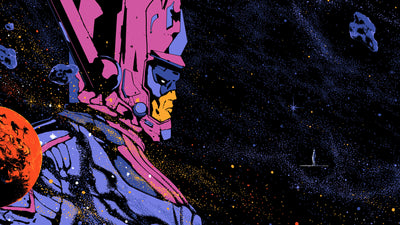 FANTASTIC FOUR Collection!