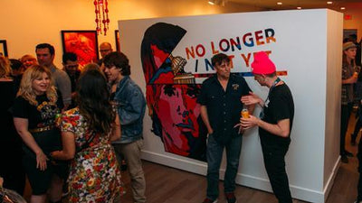 'No Longer / Not Yet: A Tribute to Richard Linklater' Photo Recap