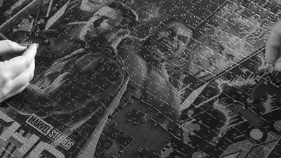 Mondo 2020 Wrap-Up - Games / Puzzles