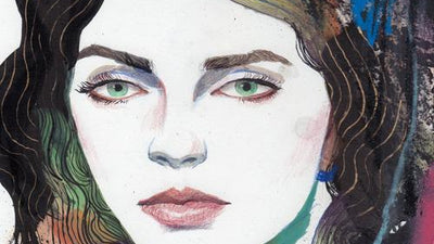 Mondo Gallery Presents: The Art of Ken Garduno