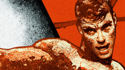 BLOODSPORT by Gian Galang (Poster) (On-Sale Info)