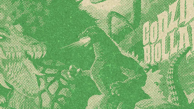 TOHO Releases (Posters, Toys, and More!) (On-Sale Info)