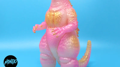 Godzilla '84 - Limited Edition (Cherry Blossom Variant)