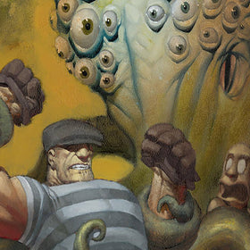 THE GOON 20th Anniversary Show!