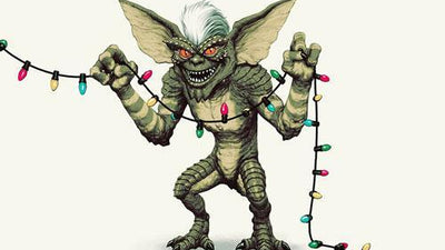 GREMLINS 2XLP, SPIDER-MAN Slip Mat, Re-Issues, Test Pressings and Free Domestic Shipping!