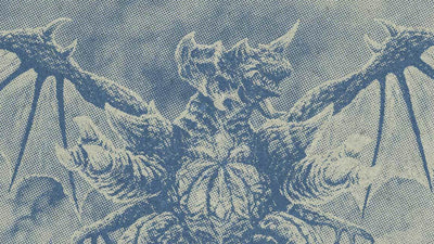 GODZILLA VS. DESTOROYAH - Original Motion Picture Score LP (On-Sale Info)