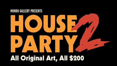 House Party 2