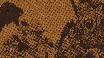 HALO INFINITE Soundtrack + BATTLESTAR GALACTICA Live Album (On-Sale Info)