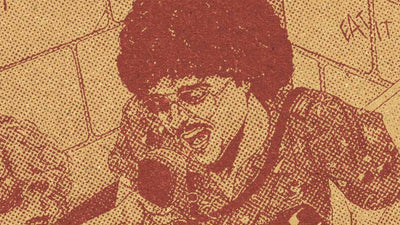 WEIRD: THE AL YANKOVIC STORY by JJ Harrison (On-Sale Info)