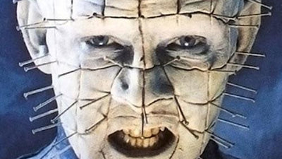 Music Weekly: HELLRAISER Box Set