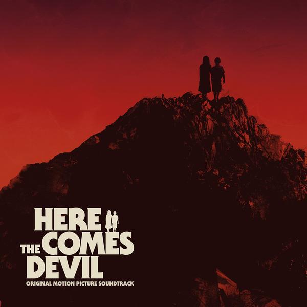 Mondo Vinyl: HERE COMES THE DEVIL OST Coming Soon!