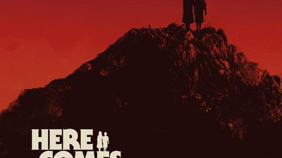 Mondo Vinyl: HERE COMES THE DEVIL OST Coming Soon!