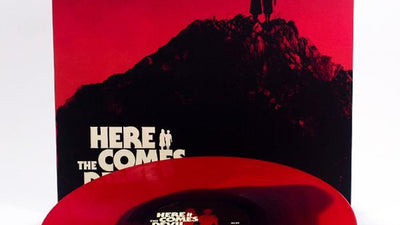 HERE COMES THE DEVIL and BLUE SUNSHINE On Sale Info!