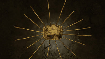 THE VACVVM #2: HEREDITARY by Richey Beckett + THE KILLING OF A SACRED DEER by Vanessa Foley (On-Sale Info)