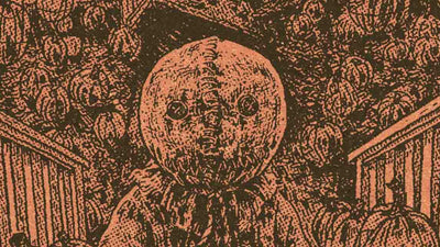 TRICK 'R TREAT and BUBBA HO-TEP (Posters) (On-Sale Info)