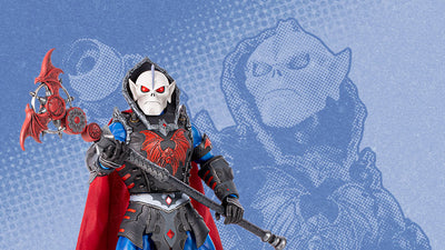 Mondo Heads to Power-Con (On-Sale Info)