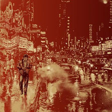 Aaron Horkey's Top 10 Posters of 2013