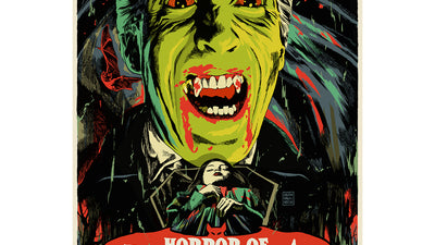 Horror of Dracula (Regular)